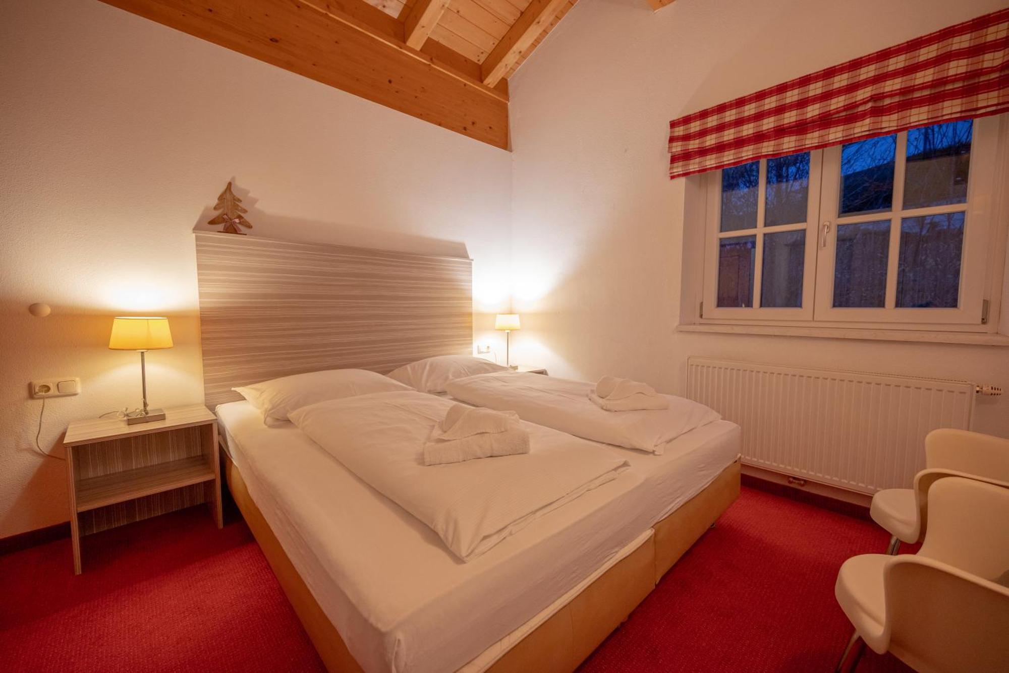 All Seasons Lodge By All In One Apartments Kaprun Dış mekan fotoğraf