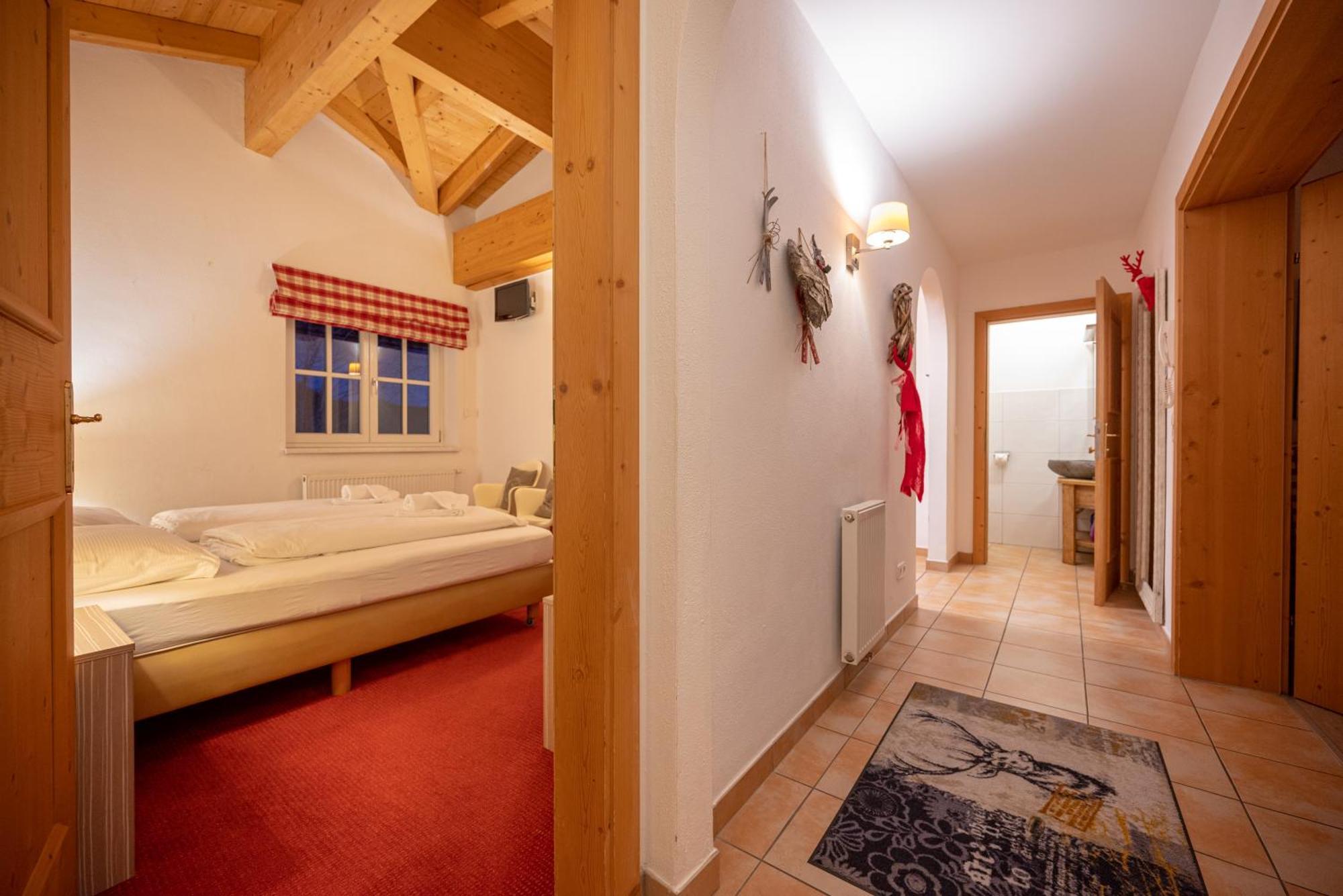 All Seasons Lodge By All In One Apartments Kaprun Dış mekan fotoğraf