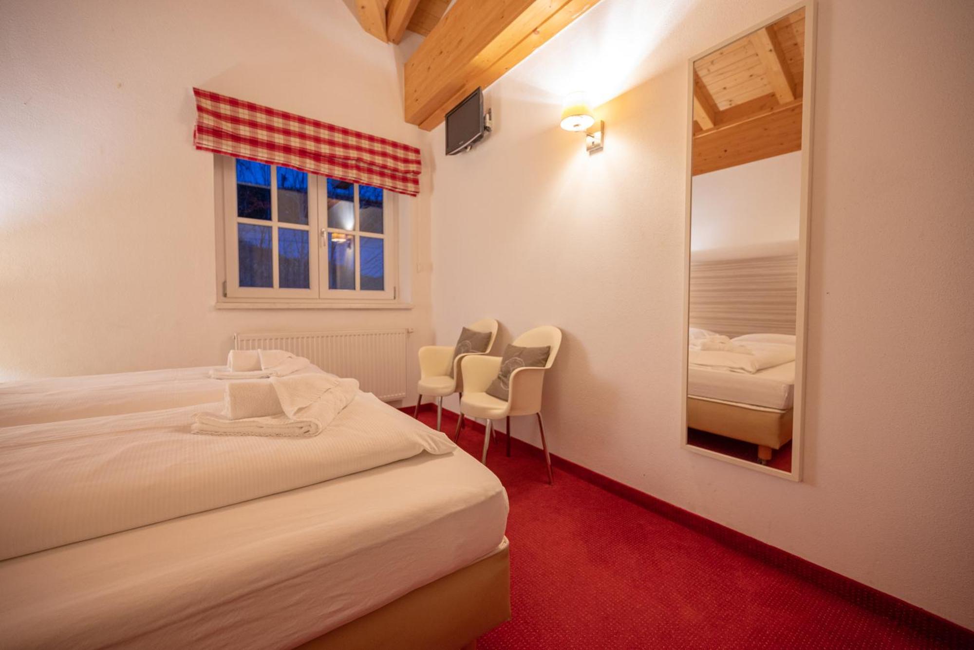 All Seasons Lodge By All In One Apartments Kaprun Dış mekan fotoğraf