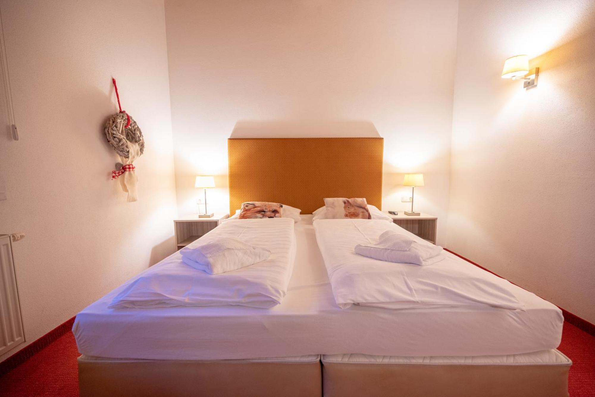 All Seasons Lodge By All In One Apartments Kaprun Dış mekan fotoğraf