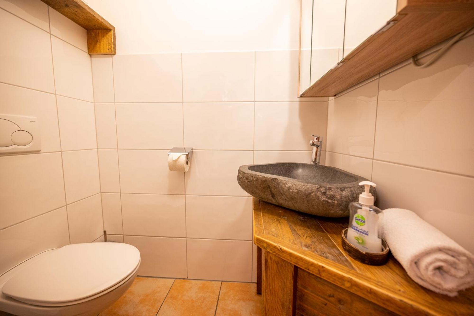 All Seasons Lodge By All In One Apartments Kaprun Dış mekan fotoğraf