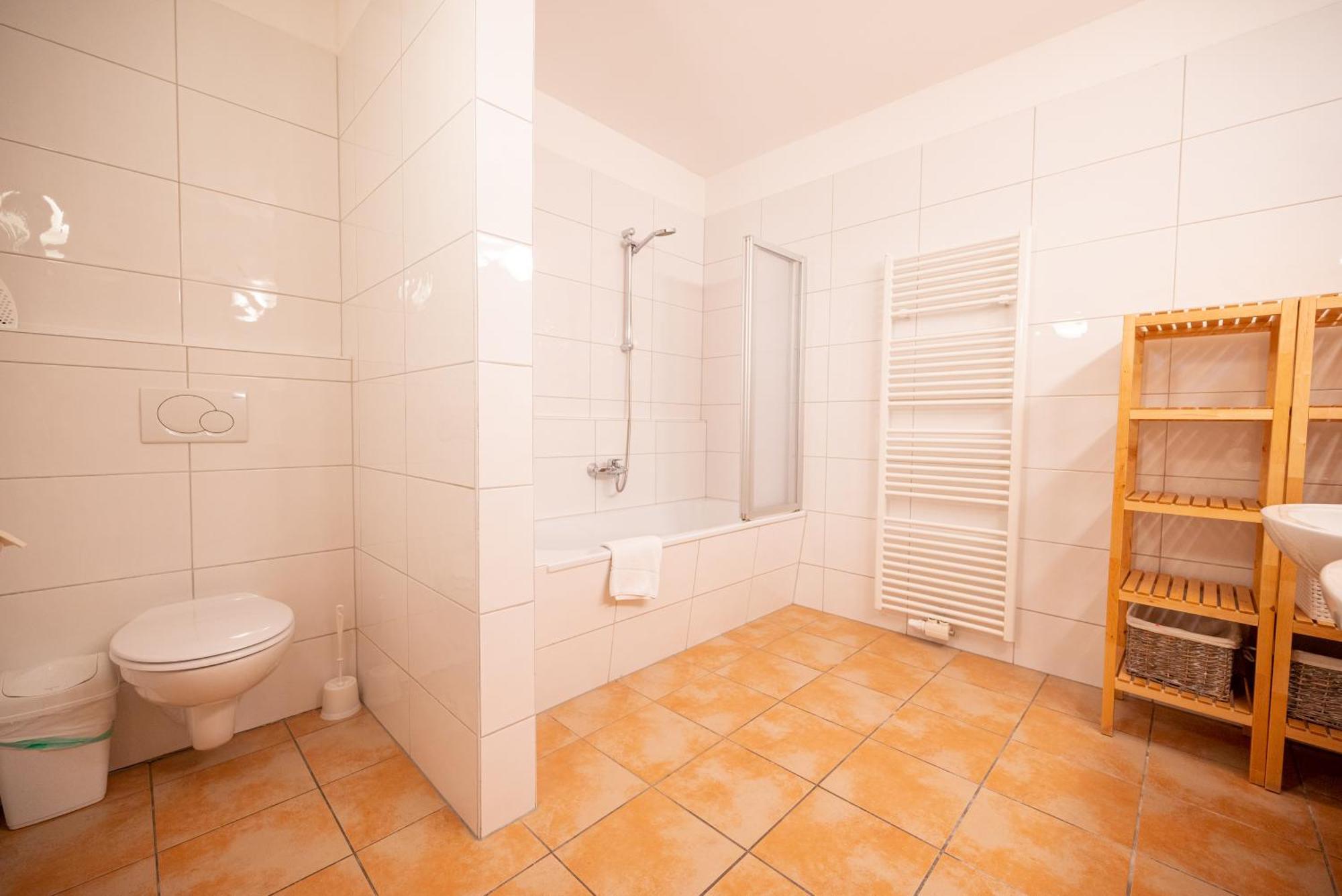 All Seasons Lodge By All In One Apartments Kaprun Dış mekan fotoğraf