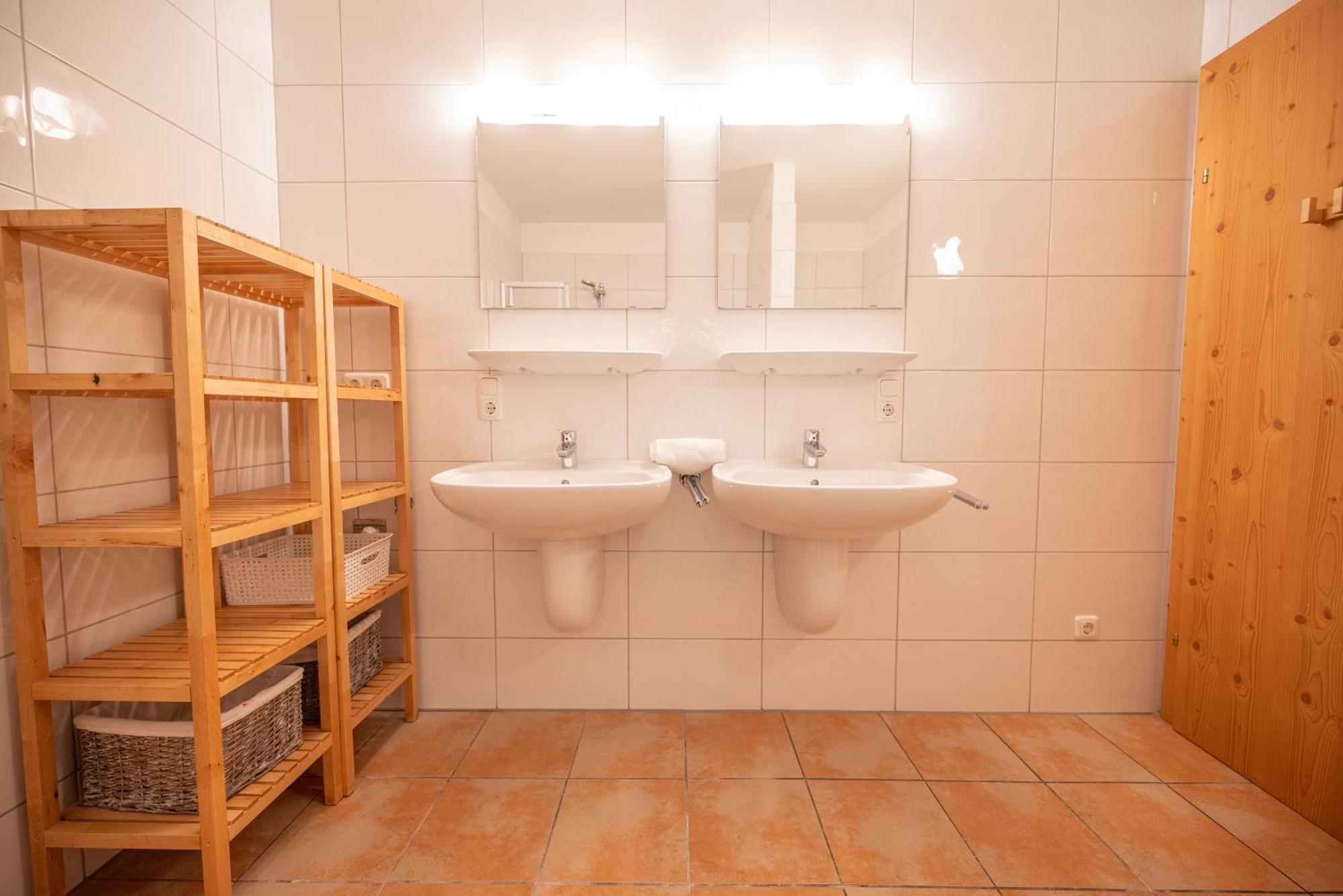 All Seasons Lodge By All In One Apartments Kaprun Dış mekan fotoğraf
