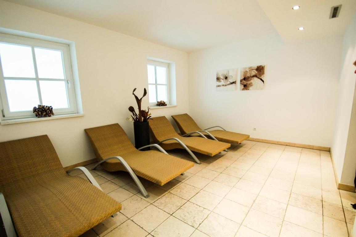 All Seasons Lodge By All In One Apartments Kaprun Dış mekan fotoğraf