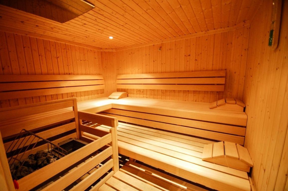 All Seasons Lodge By All In One Apartments Kaprun Dış mekan fotoğraf
