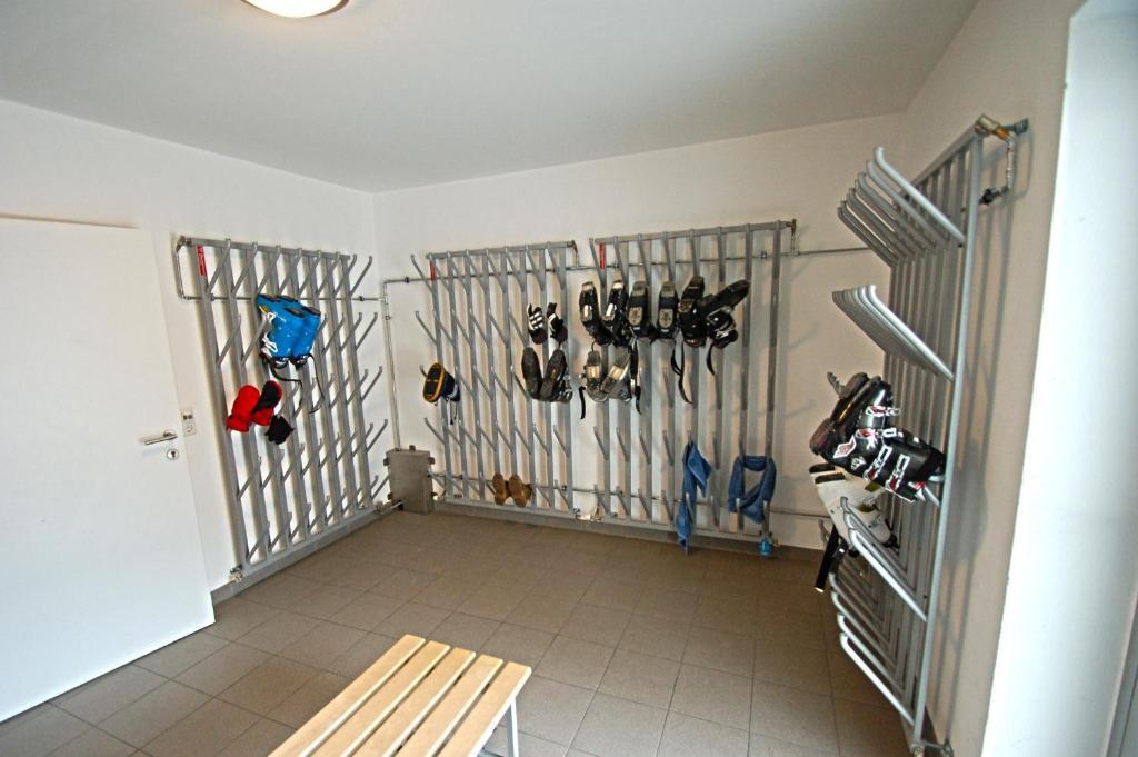 All Seasons Lodge By All In One Apartments Kaprun Dış mekan fotoğraf